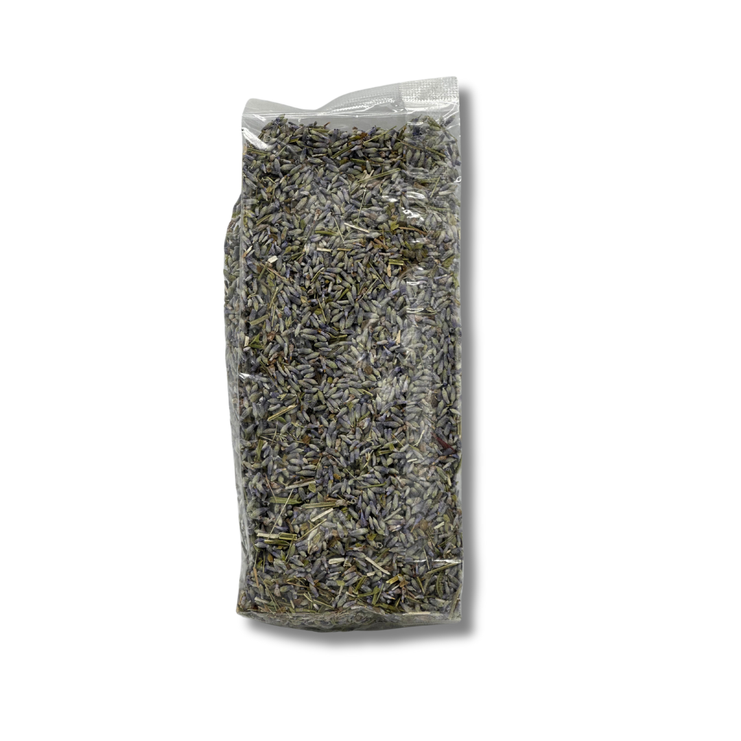 Lavendelblüte, Lavanta Çiçeği (50g)