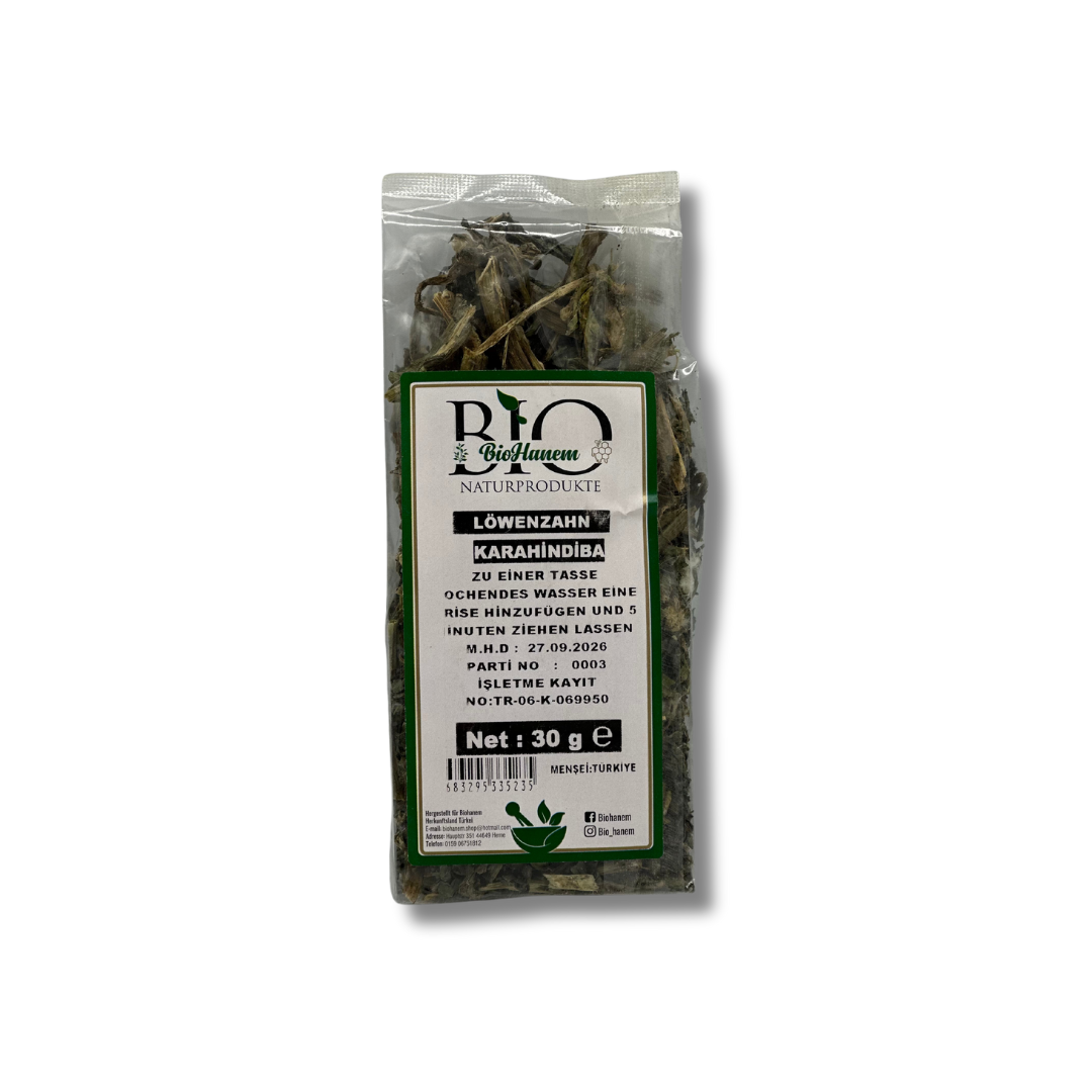 Karahindiba - Löwenzahn (30g)
