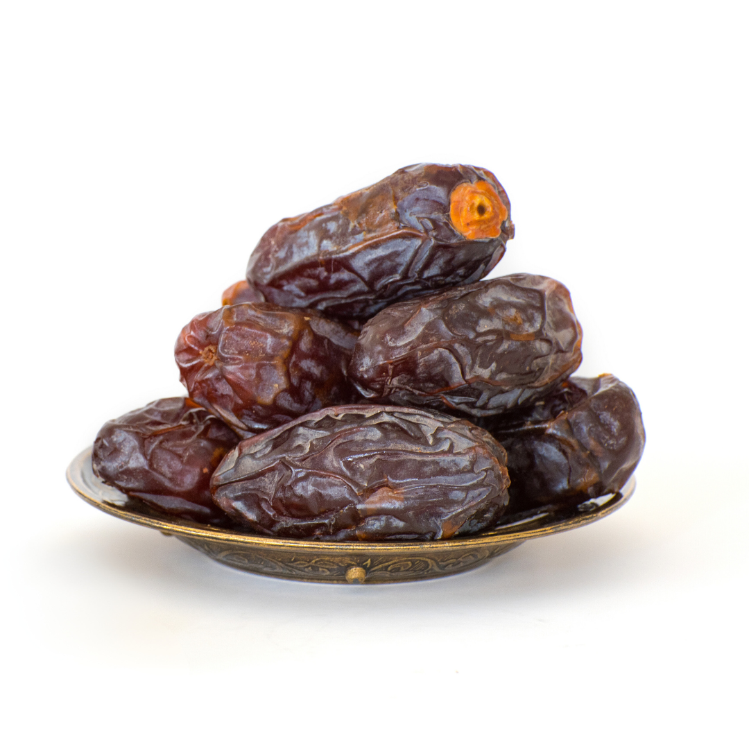 Medjoul Datteln (1 kg)