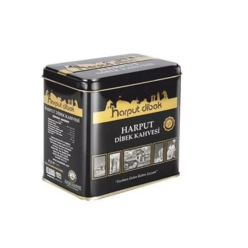 🌟 Harput Dibek Kaffee - Dibek Kahvesi 250g