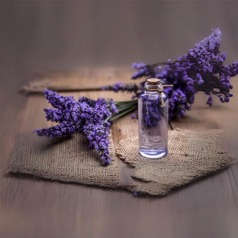 💜 Lavendelöl / Lavanta Yağı - 100% Naturrein Ätherisches Öl (20ml) von Kazımoğlu