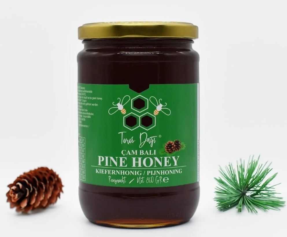 Çam Balı, Kiefernhonig,860gr