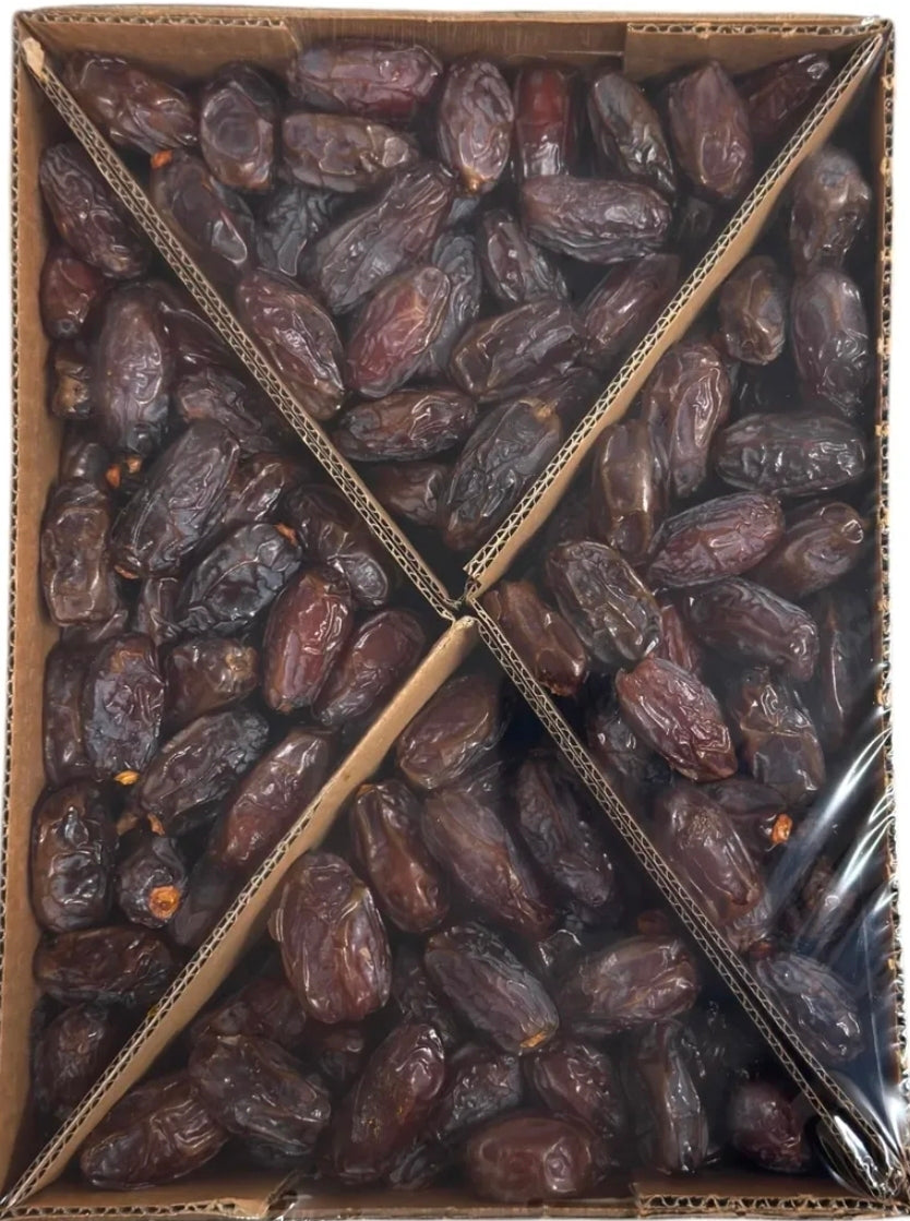 Medjool Datteln 5kg Aus Ägypten Neuneue Saison Large