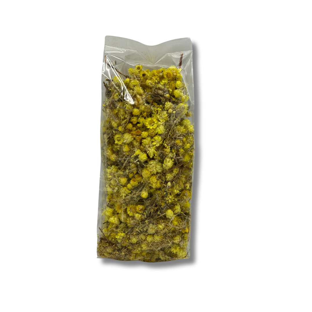 Altin Otu Sand-Strohblume (25g)