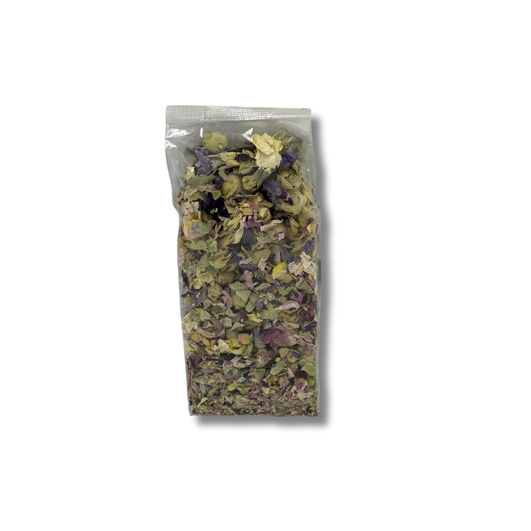 Hatmi Çiçeği - Eibischblüte (40g)