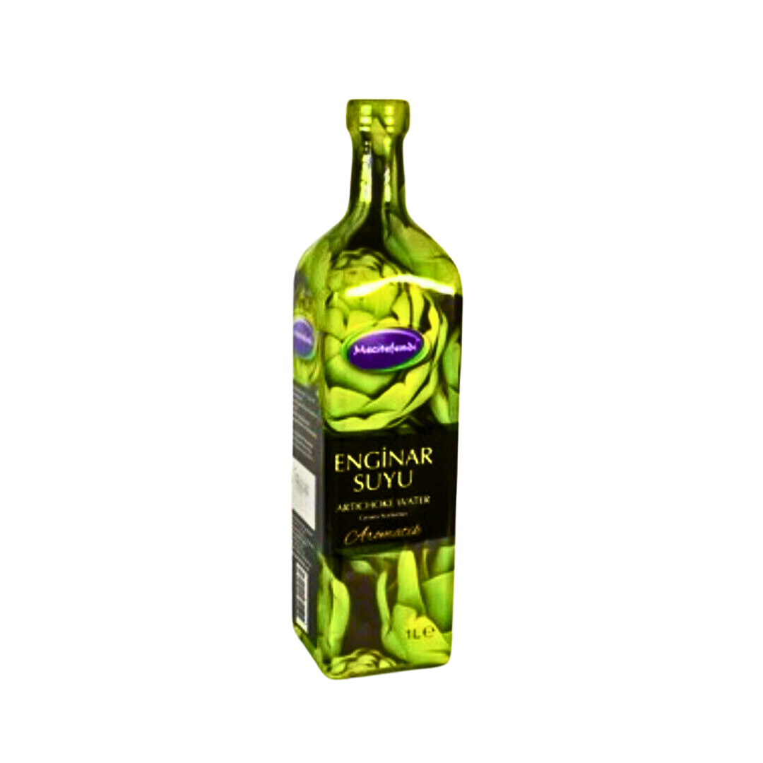 Artischockenwasser (1 Liter) Enginar Suyu