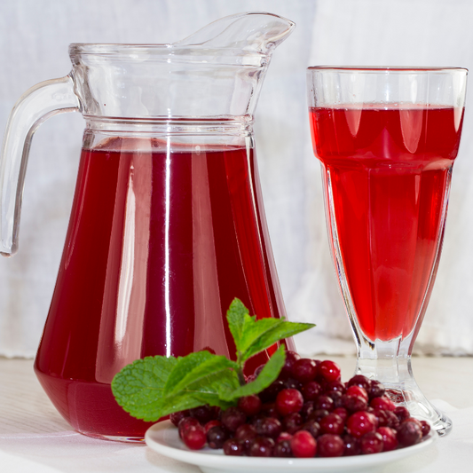🌿 Kornellkirsche- und Cranberry-Extrakt (Kızılcık Özü) – 680g von Reyyan