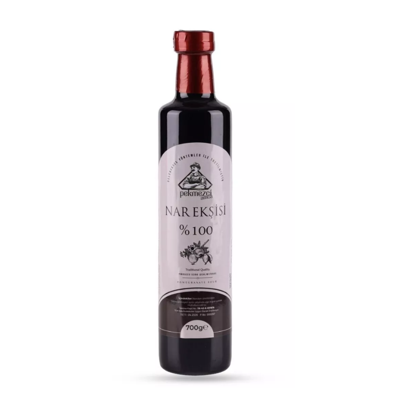 Granatapfelsirup 100% Nar Eksisi 700g