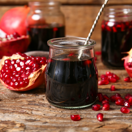 Granatapfelsirup 100% Nar Eksisi 700g