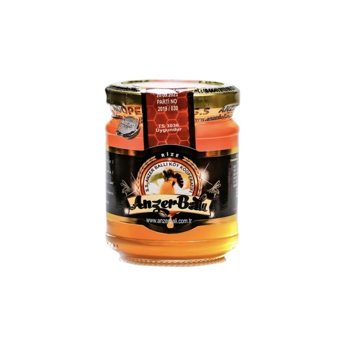 Anzerhonig (250g)
