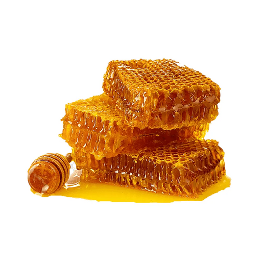 Zwischen 1,800 -2 kg Bio-Wabenhonig Toroslar Balı