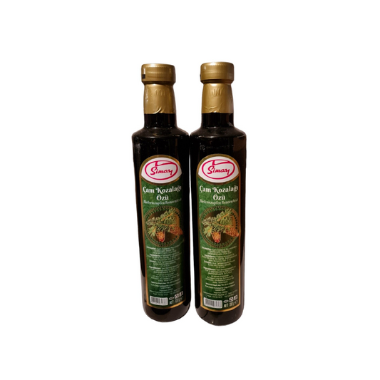 Kiefernzapfen, Tannenzapfen Extrakt (700g)