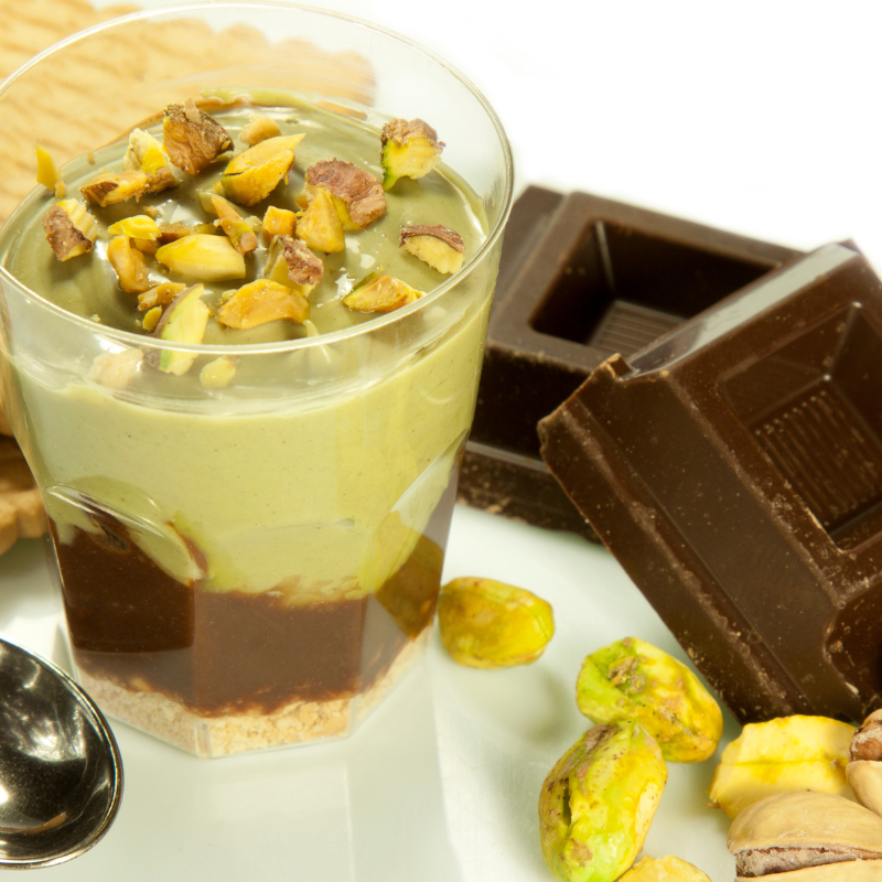 🌟 Pistaziencreme 35% Pistazien aus Gaziantep - Fıstık Kreması 200g von Celebi