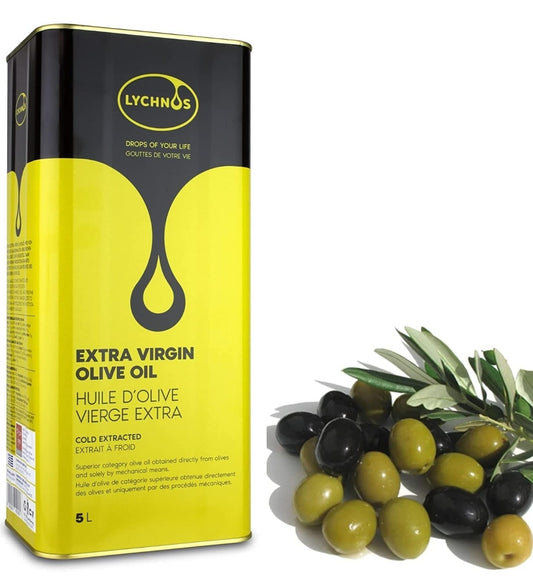 Olivenöl Zeytin Yagı 5lt