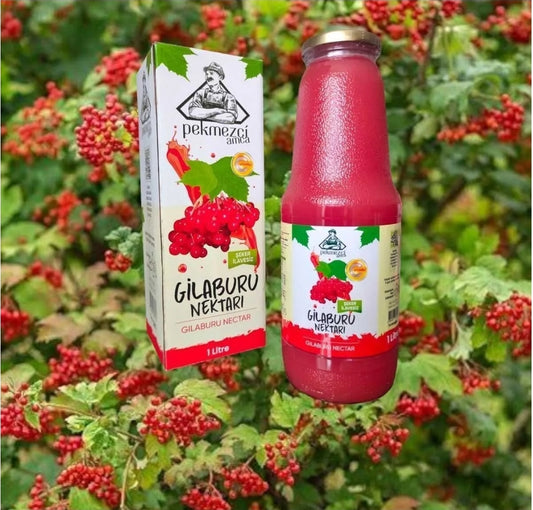 Gilaburu Nektar – 1L Gilaburu Nektarı