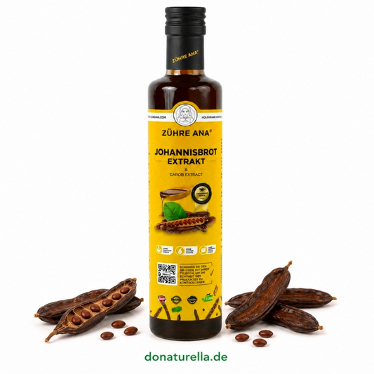 Zühre Ana Johannisbrot Extrakt 350 g