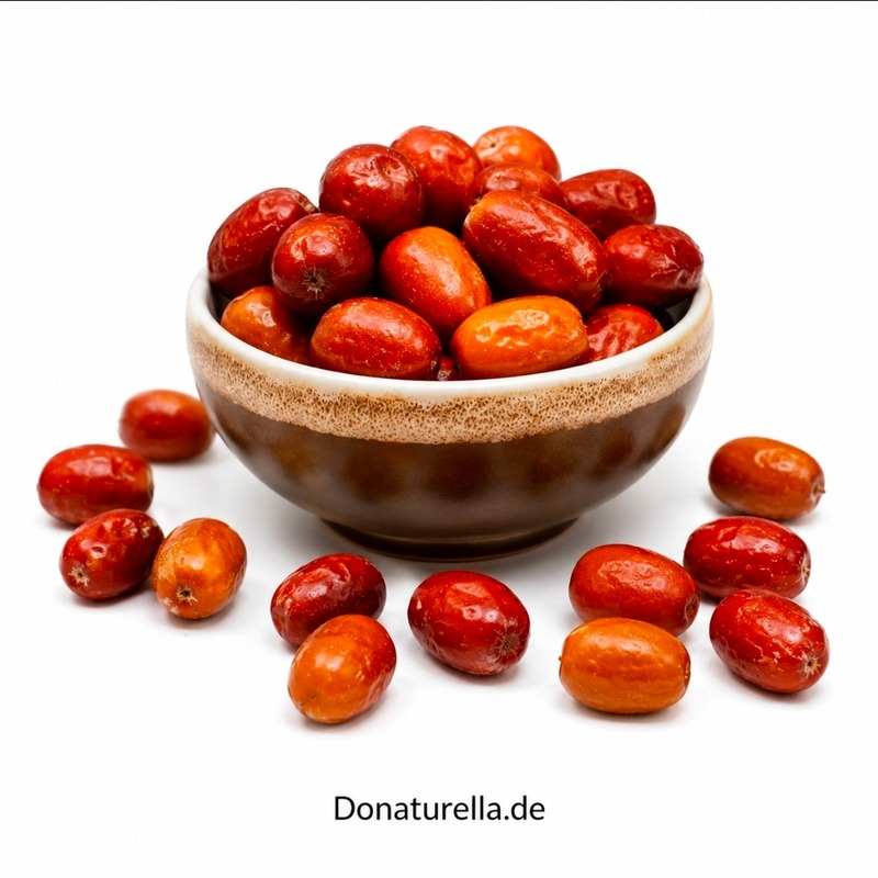 Getrocknete Ölweide 600 g – Premium Türkische Iğde | Naturbelassen & Aromatisch