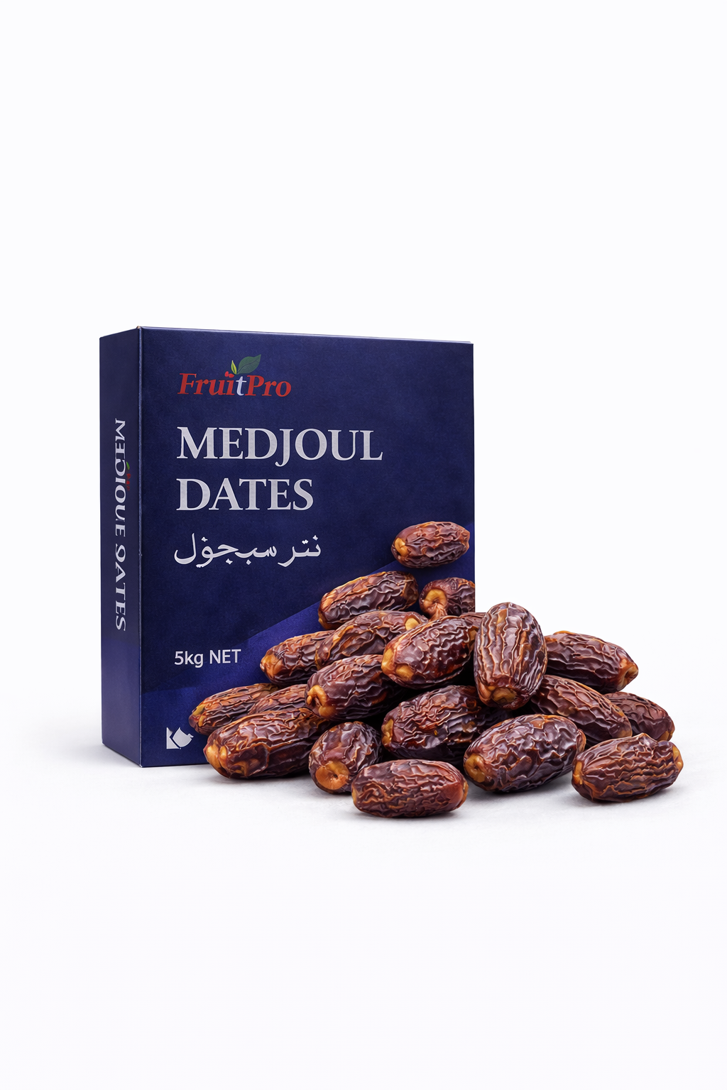 Medjoul Datteln XL (5 kg) – Premium Qualität