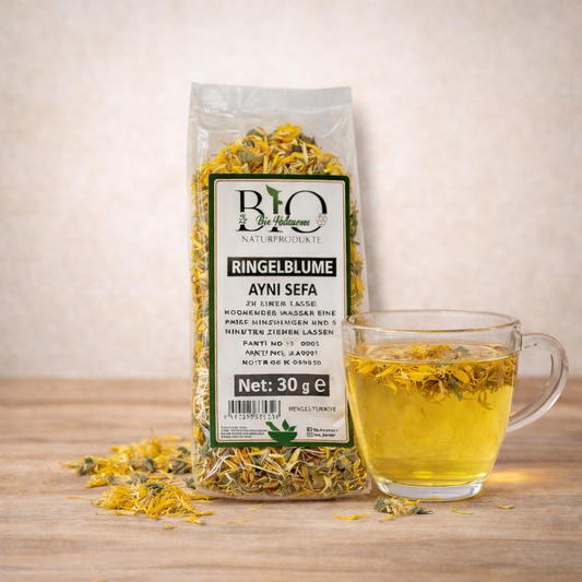 Ayni Sefa Ringelblume (30g)