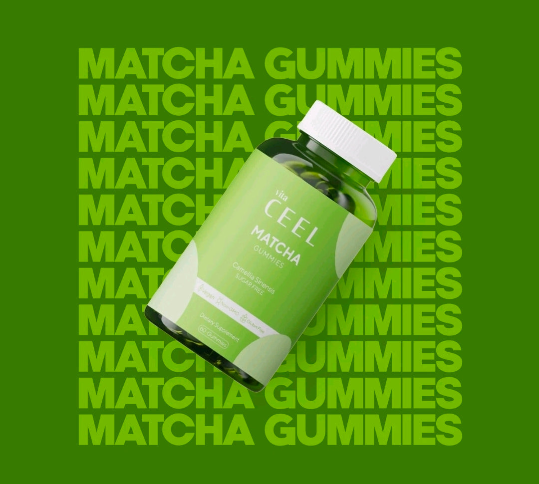 Matcha Grüner Tee Vitamin-Stoffwechsel unterstützend,Köstliche Form