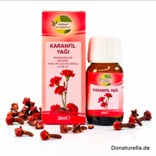 Nelkenöl 20 ml