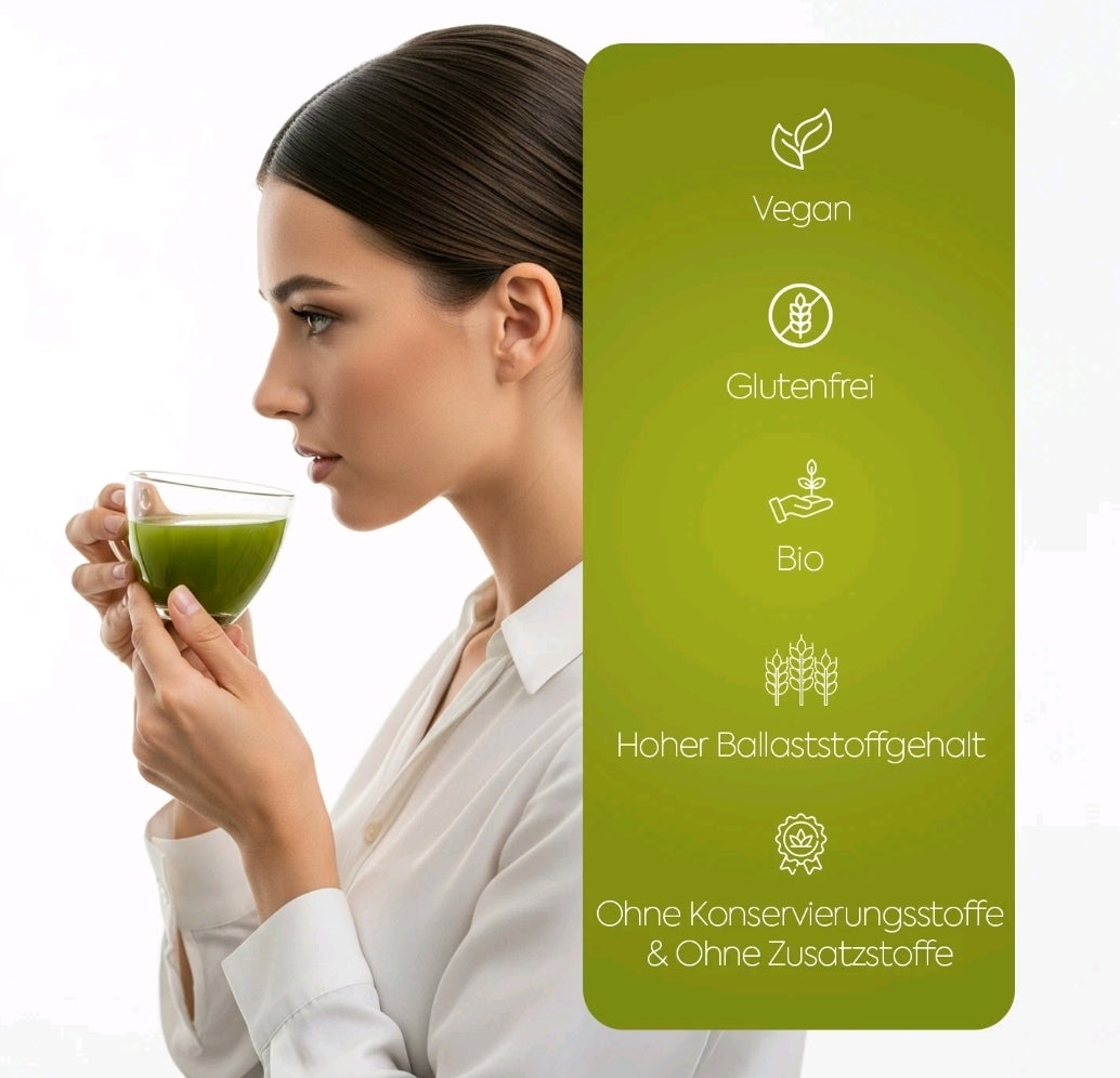 Matcha Detox Tee Premium Japanische Erdbeere Aromatisierte 20 Beutel